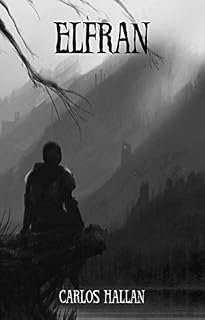 Livro Elfran (Um Caos de Ordem Livro 1)