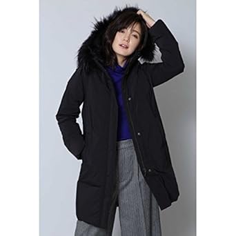 Amazon ボッシュ Bosch ポリエステルタフタダウンコート