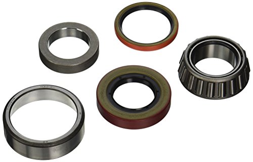 Yukon (AK C8.75-OEM) Axle Bearing with One-Side Inner and Outer Seal for 8.75" Differential