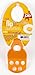Joie 50326 Lil Flip Nylon Egg Spatula (Set of 2)