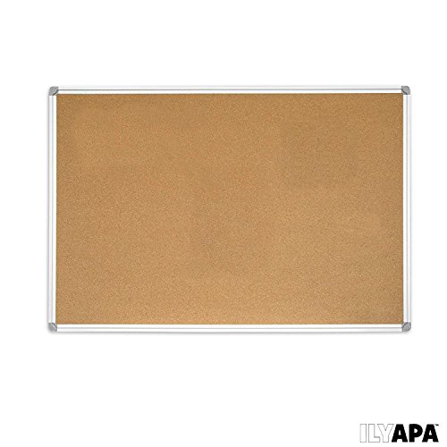 1 36+Inch+Cork+Board+Corkboard