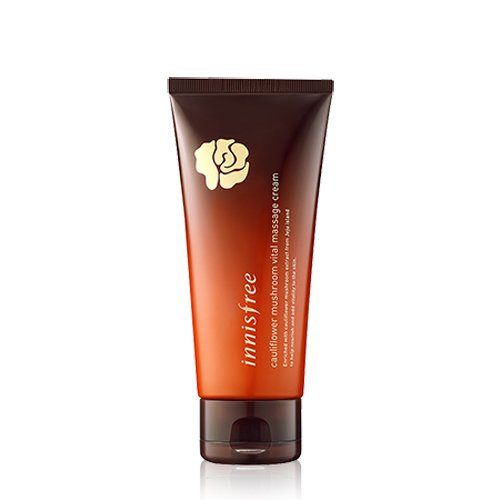 innisfree massage cream