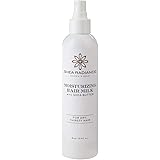 Shea Radiance Hydrating Hair Milk Spritz w/Natural Essential Oils & Rice Bran Oil | Detangle, Hydrate, & Protect Locks | 8oz