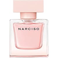Amazon.com : Narciso Rodriguez Narciso Ambree Women EDP Spray 1 oz
