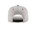 New Era NFL Chicago Bears Team Rogue Snap 9FIFTY Cap, One Size, Gray/Black