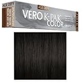 Joico Vero K-Pak Hair Color - 5BCR Plus Age Defy