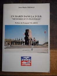 Un  marin dans la 2e DB