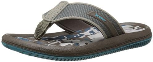 Rider Kids Dunas VI Sandals Oxy Cleaner Bundle