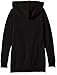Scout + Ro Girls' Hooded Button-Front Cardigan Sweater