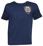 Batman Gotham City Police T-Shirt
