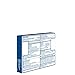 Simply Sleep Nighttime Sleep Aid Caplets with 25 mg Diphenhydramine HCl, Non-Habit Forming, 24 ct