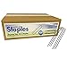 Sandbaggy 500-Count 6-Inch Rust-Free Landscape Staples ~ SOD Staples Garden Stakes Square Pins primary