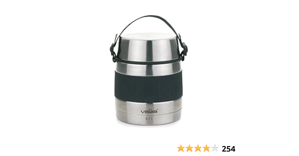 valira thermos