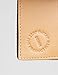 G Star RAW Wirep Credit Card Wallet, Natural