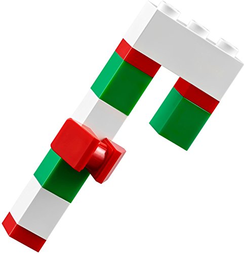 LEGO 40222 Christmas Build Up – 24 in 1 Set – Bild 6