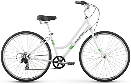 raleigh detour hybrid bike