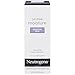 Neutrogena Oil-Free Moisture Facial Moisturizer, Sensitive Skin 4 oz