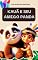 Livro LIVRO INFANTIL: KAUÃ E SEU AMIGO PANDA: LEITURA PARA CRIANÇAS