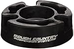 Rough Country - 570 - 2.5-inch Suspension Leveling Kit