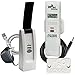 La Crosse Alerts Mobile 926-25104-WGB Wireless Monitor System Set with Water Leak Probe