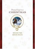 Pony Express Christmas by 