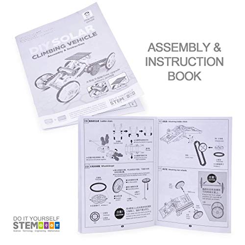 3 Climbing+Educational+Engineering+Assembly+Experiment