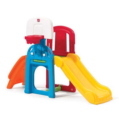 baby toy slide