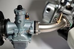 JMCHstore Performance Racing Intake Pipe Inlet