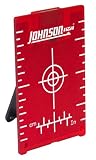 JOHNSON Pro 40-6370 Magnetic Floor Target