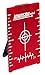 Johnson Level & Tool 40-6370 Magnetic Floor Target, Red, 1 Target