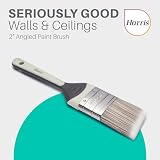 Harris Seriously Good 2in Angled Paint Brush for Edges and Corners view 2