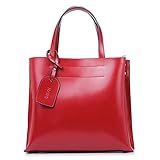 NAWO Leather Designer Handbags Clutch Purse Tote Shoulder Cross Body Bag for Women