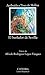 El burlador de Sevilla o El convidado de piedra (Letras Hispanicas/ Hispanic Writings, 58) (Spanish Edition)