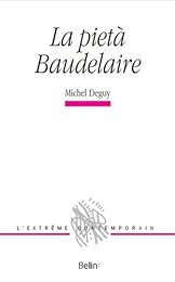 La  pietà Baudelaire