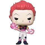 Funko Pop! Animation: Hunter x Hunter - Hisoka
