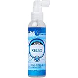 Cleanstream Relax Desensitizing Lube, 4.4 Fl Oz