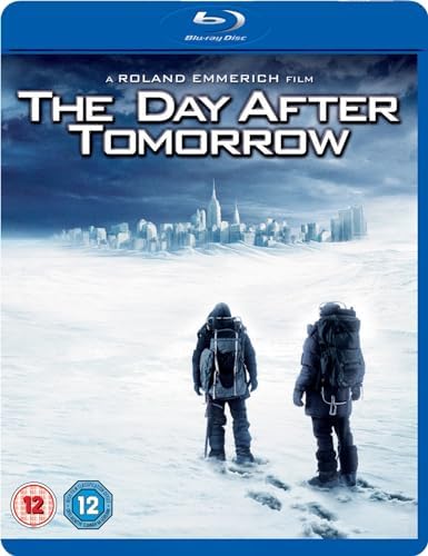 complete Best day after tomorrow 美品 Amazon.co.jp: day after