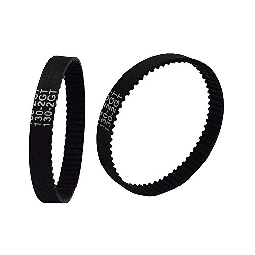 4 2GT+Timing+Belt+Closed+Loop