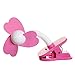 Dreambaby Stroller Fan - White/Pink