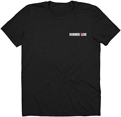 Hammerlane Peter Power Truck Driver Shirt
