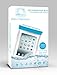 iPad Waterproof Case for Apple iPad Air 2, 3 Universal Transparent Dry Bag for Tablet Protective Pouch with Adjustable Shoulder Strap and Hand Grip - Fits Up to 10.2 Screen Displays!