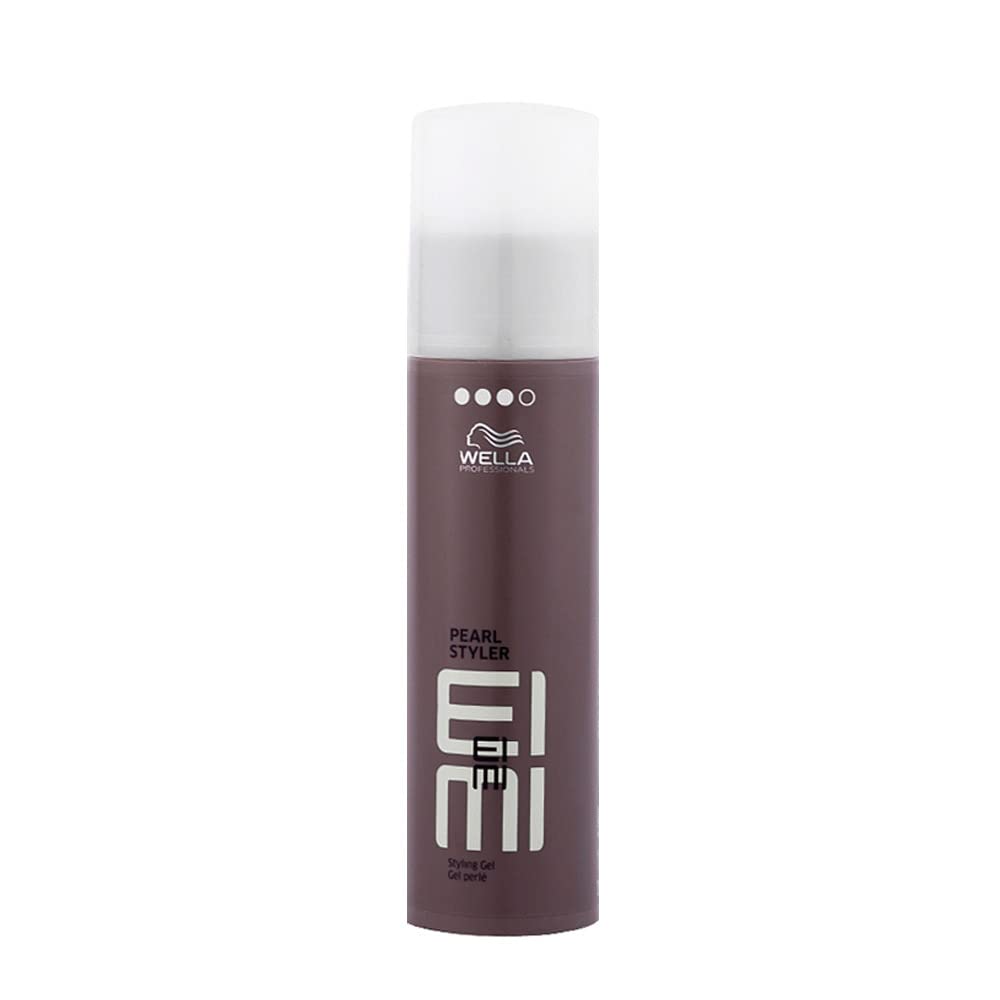 Wella EIMI Pearl Styler Styling Gel, 100ml
