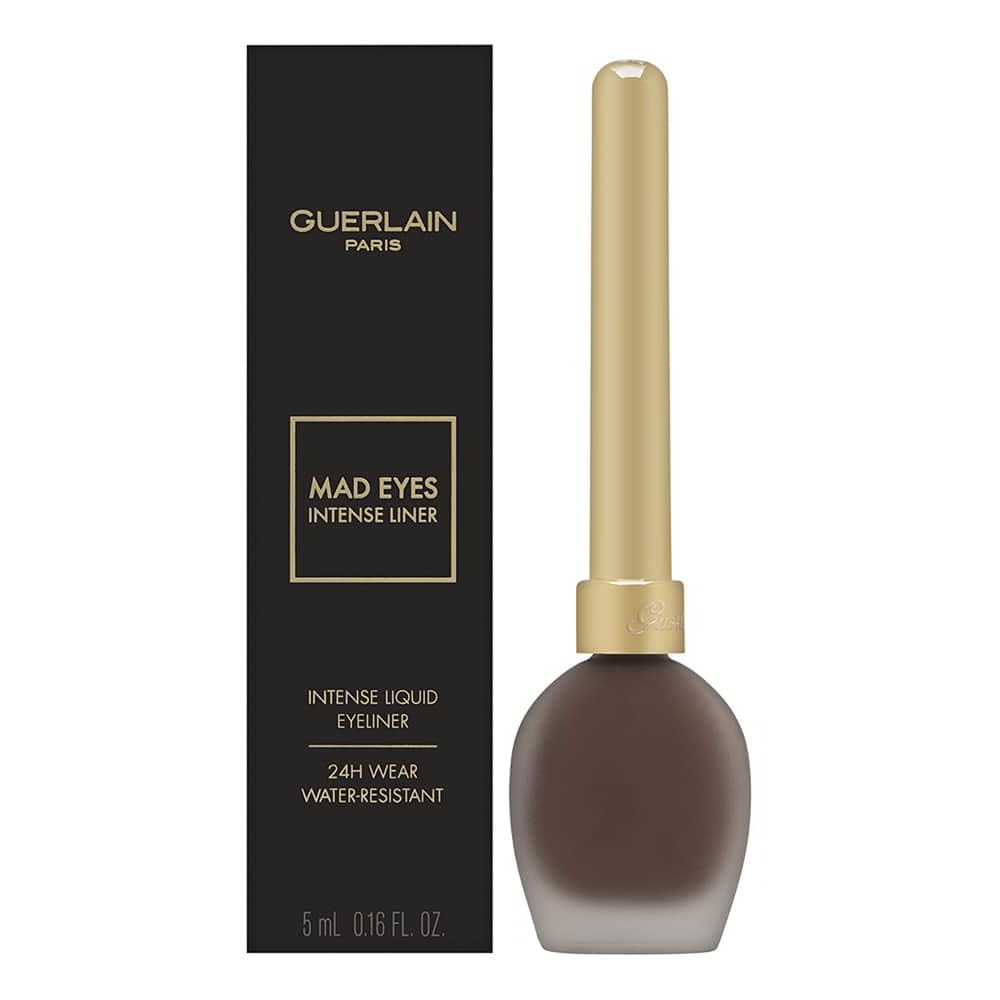Gue Liquid Eyeliner 02 Brun