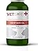 VetSure+ Hemp Oil for Dogs,Cats, Separation Anxiety,Joint Pain, Reliefs Itch, Allergy, Stress Relief, Arthritis, Chronic Pains, Anti-Inflammatory - Omega 3, 6 & 9 – 100% Organic – Calming Drop