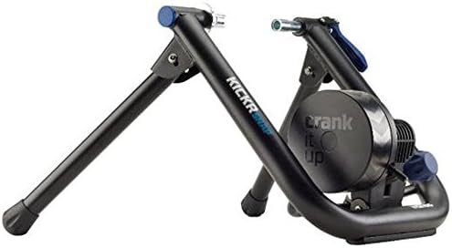 Wahoo Fitness KICKR Snap Bike Trainer - Bicicleta de Fitness ...