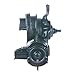 Cardone 40-182 Remanufactured Wiper Motor