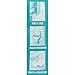 Clorox Gel Cleaner with Bleach, Splash-Free –  30 Ounce Spray Bottle