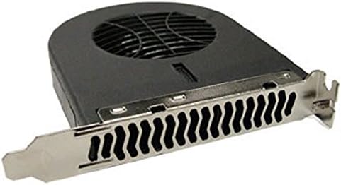 MASSCOOL 90mm Case Cooling Fan FOP-4F01B4