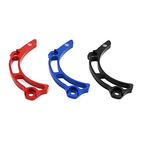 Cosmoska LTR450 Case Saver Chain Guard Case Saver Cover Engine Cases