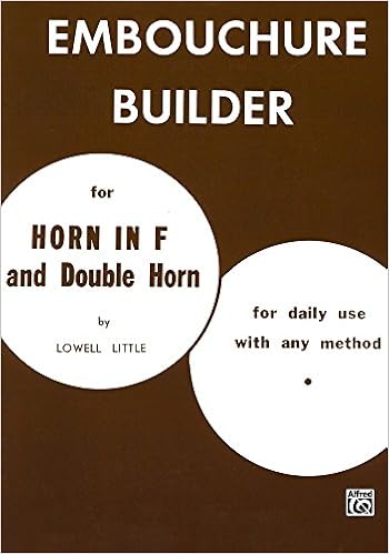 The Embouchure Builder